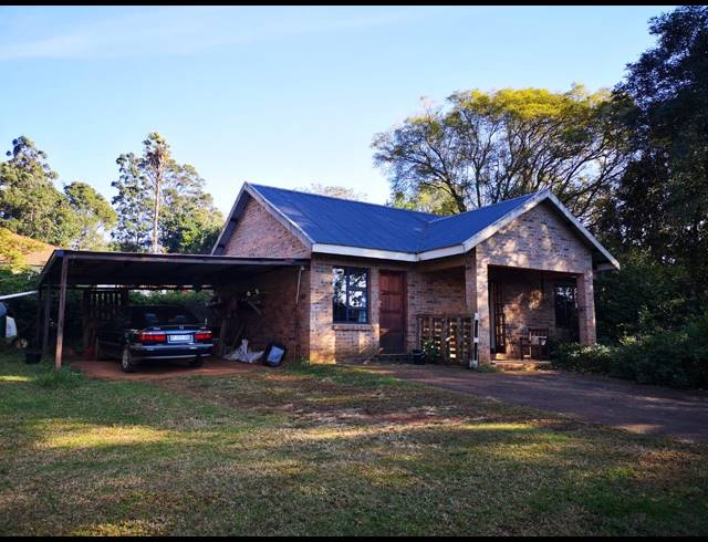 2 BEDROOM HOUSE TO LET IN MOUNT MICHAEL